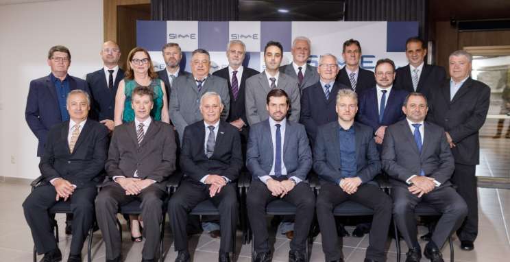 SIMMME-BG, uma entidade que trabalha com foco no benefício de empresas da região