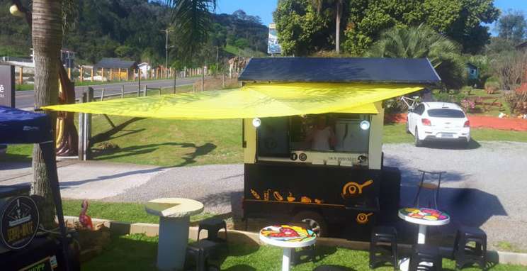 Festa do Espumante une boa gastronomia e vinhos premiados