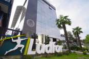 Ludfor, uma empresa especializada em fazer gestão inteligente de energia