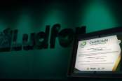 Ludfor, uma empresa especializada em fazer gestão inteligente de energia