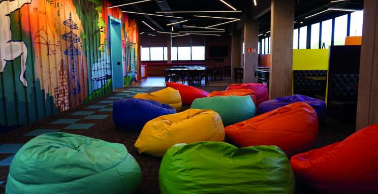 Ludfor, uma empresa especializada em fazer gestão inteligente de energia