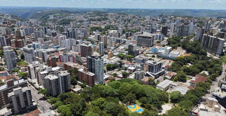 Setor de construção retoma contratações em Bento Gonçalves