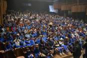Peça teatral ‘A menina da biblioteca’ encanta mais de 2,2 mil alunos em Bento Gonçalves
