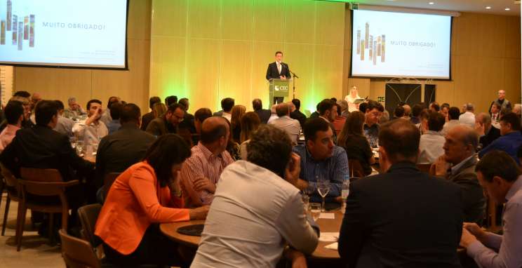 O grande sonho de Guilherme Pasin para Bento