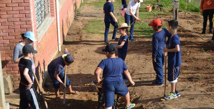 Desafio Voluntário beneficia 7 mil pessoas