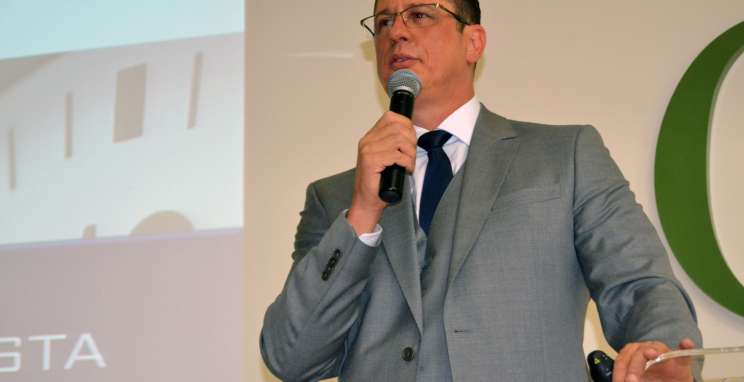 “Ganha o bom senso, perde o oportunismo”, diz palestrante sobre reforma trabalhista