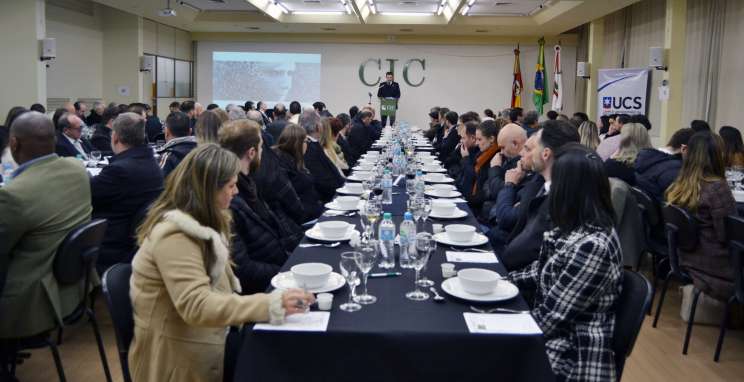 O mundo precisa de mais empresas relevantes