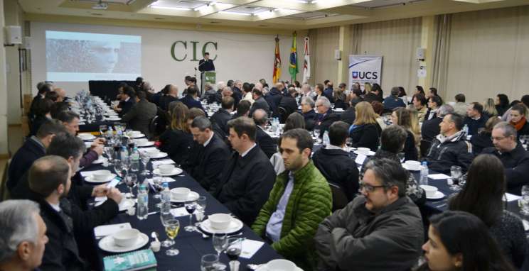 O mundo precisa de mais empresas relevantes