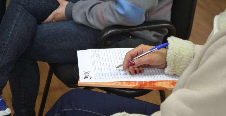 CIC-BG inicia temporada de cursos de qualificação