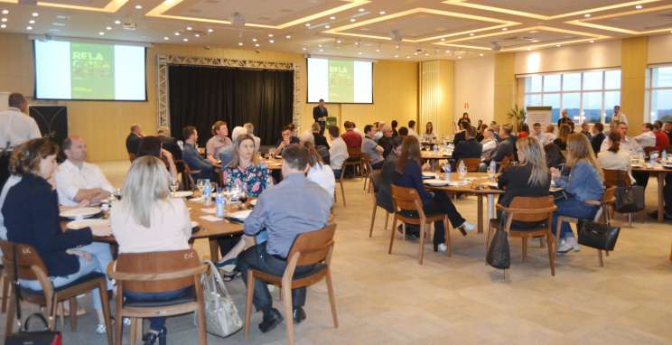 CIC-BG apresenta Panorama Socioeconômico de Bento Gonçalves