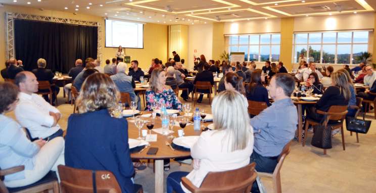 CIC-BG apresenta Panorama Socioeconômico de Bento Gonçalves