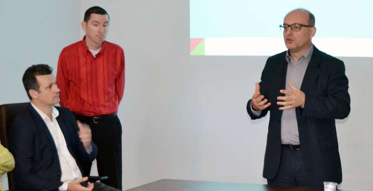 Leãozinho do Bem: meta é arrecadar R$ 1 milhão em destinação do Imposto de Renda