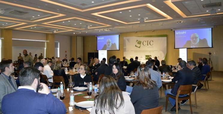 No CIC-BG, palestrantes dizem que compliance é oportunidade para inovação e negócios