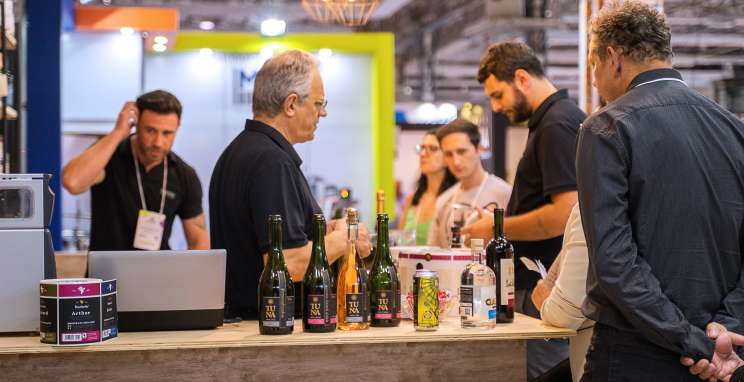  Envase Brasil vem com expectativa de gerar R$ 120 milhões em negócios