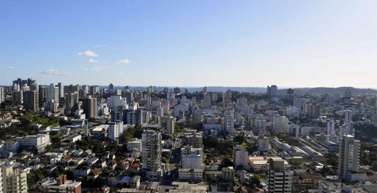  Indústria de Bento Gonçalves é a terceira que mais gera empregos no RS em 2024