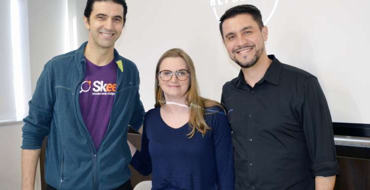   Inova Bento mostra oportunidades da Tecnologia da Informação e Inteligência Artificial para os negócios