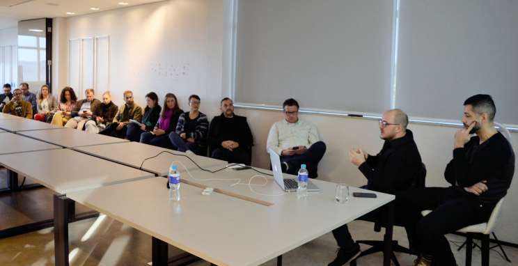 Inova Bento apresenta conceito de modelos ágeis para empresas inovarem