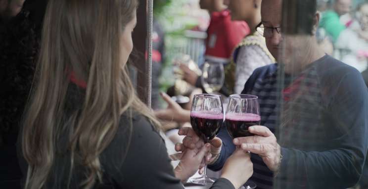    Vinho Encanado inicia edição especial no final de semana em Bento Gonçalves