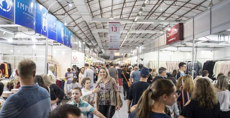ExpoBento 2020 oferece facilidades a empresas locais e associadas a entidades de classe 