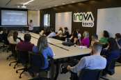 Inova Bento destaca oportunidades a empresas que praticam o ESG