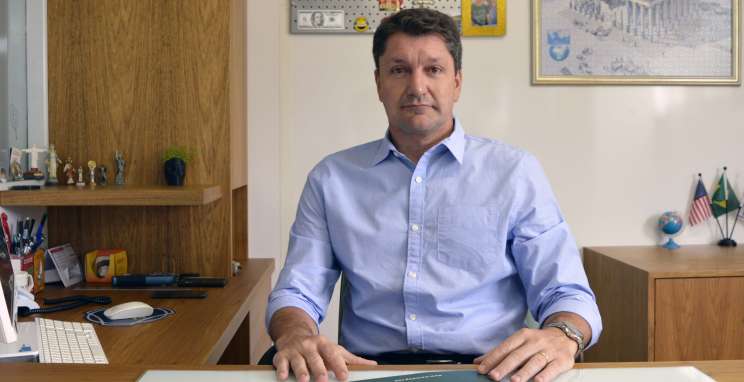 Inovação, união e coragem impulsionam gestão frente ao CIC-BG