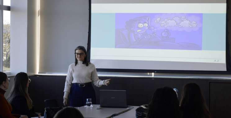 Controlar o estresse é fundamental para agir com profissionalismo