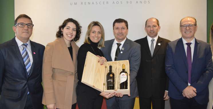 CIC-BG recebe homenagem da Federasul pela trajetória de 105 anos