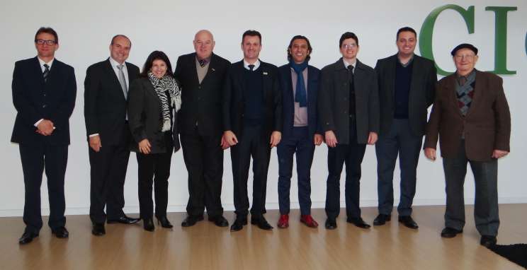 O mundo precisa de mais empresas relevantes