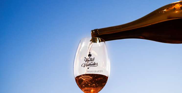 Shows, novo circo e ação social marcam fim de semana do Natal nos Vinhedos