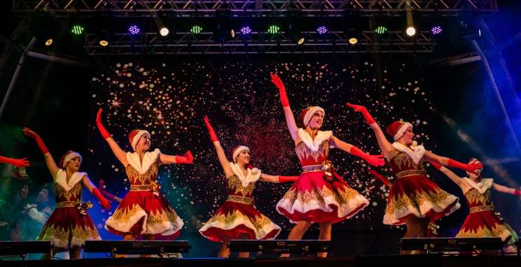 Natal nos Vinhedos comemora sucesso e consolida-se na agenda de eventos da Serra gaúcha