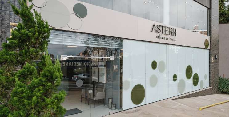 ASTERH, uma empresa voltada ao desenvolvimento de pessoas e organizações