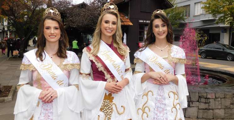 Comitiva do CIC-BG vai a Brasília convidar Bolsonaro e lideranças políticas para abertura da 30ª ExpoBento e da 17ª Fenavinho