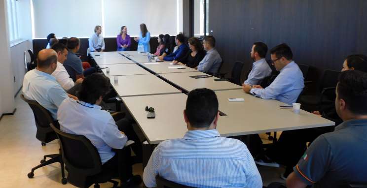 Inova Bento orienta empreendedores sobre como aproveitar Lei de Incentivo Econômico 