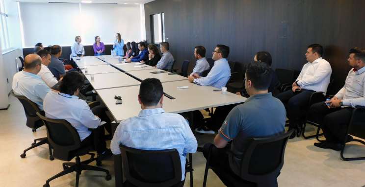 Inova Bento orienta empreendedores sobre como aproveitar Lei de Incentivo Econômico 