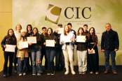 CIC-BG conclui atividades do projeto Miniempresa, da Junior Achievement, em 2024