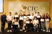 CIC-BG conclui atividades do projeto Miniempresa, da Junior Achievement, em 2024
