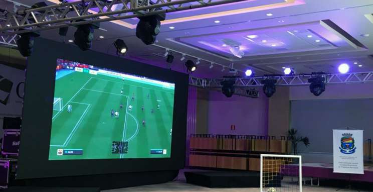ExpoBento comemora sucesso da primeira edição do ‘E-Sports Bento’ 