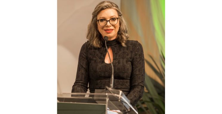 Legado de novos projetos e regionalização marcam gestão de Marijane Paese no CIC-BG