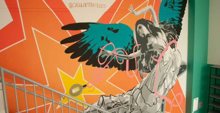 The Best Brazil é uma empresa múltipla com foco no mercado da moda