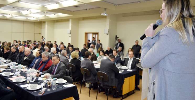 O mundo precisa de mais empresas relevantes