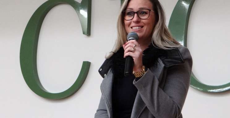 O mundo precisa de mais empresas relevantes