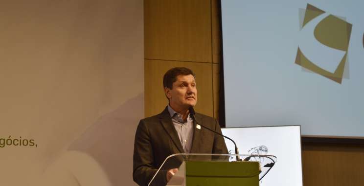 Vanuzzi garante que a hora de fazer concessões e PPPs é agora