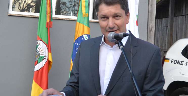 CONSEPRO entrega novos alojamentos a Brigada Militar