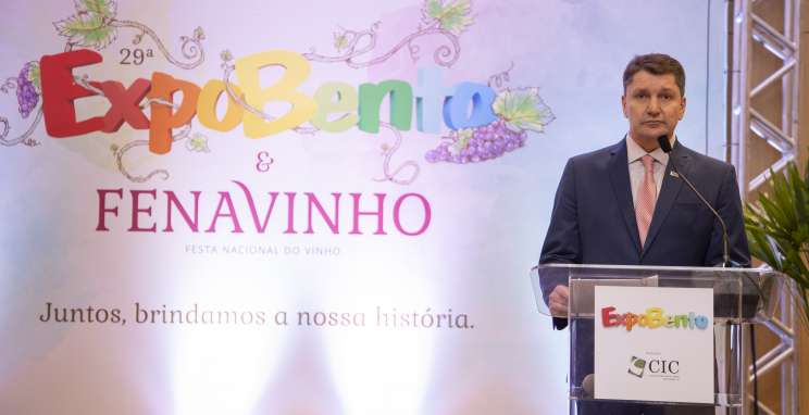 Bento Gonçalves resgata a sua maior festa popular