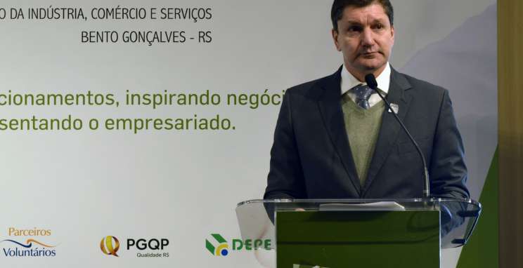 "Estamos plantando uma semente para termos uma década de expansão", diz Pedro Ramos