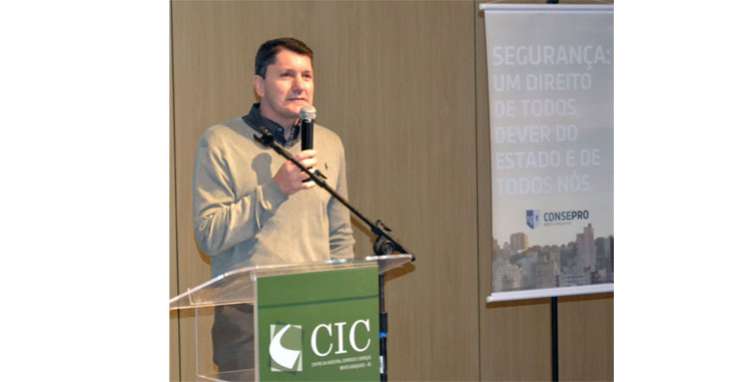 Doações da comunidade ao Consepro de Bento Gonçalves crescem mais de 200% em 2017