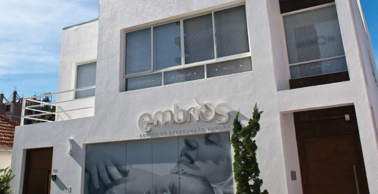 Centro de reprodução Embrios atua há cerca de seis anos em Bento Gonçalves