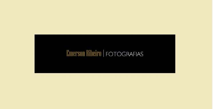 Emerson Ribeiro: fotografias que registram histórias