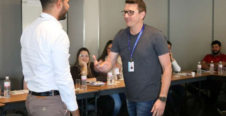 “Empreenda-se” promove treinamentos e formação de profissionais