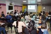 “Empreenda-se” promove treinamentos e formação de profissionais